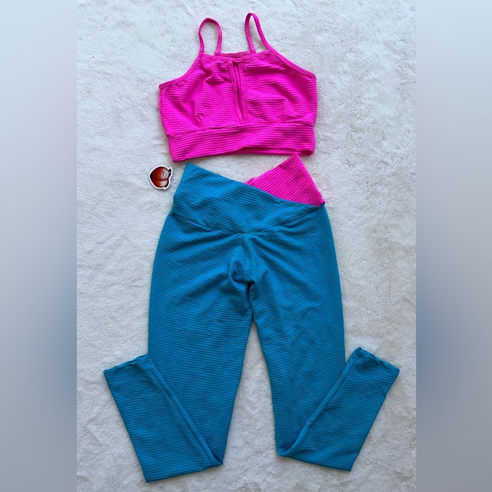 Set deportivo.
